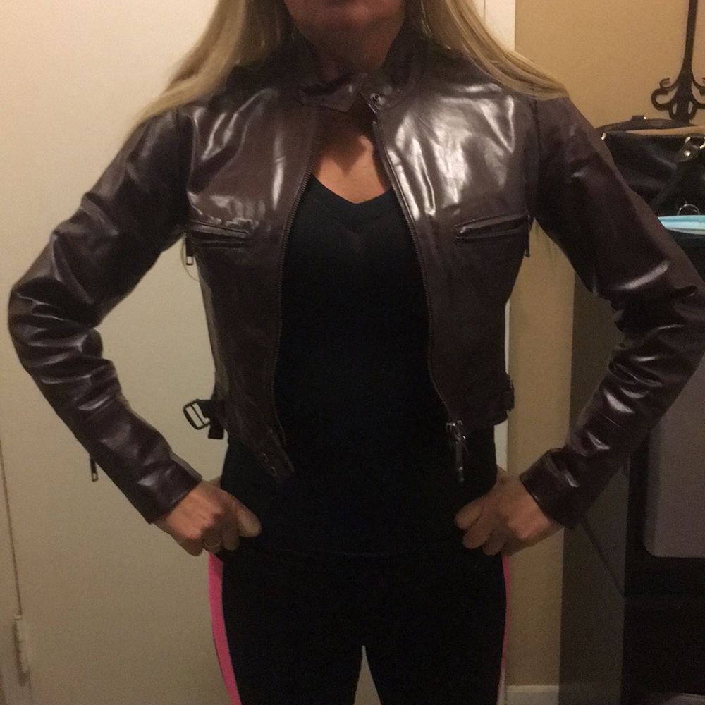 Jacket - Picture 5 of 5